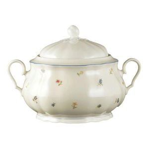 Seltmann Weiden TERINA porcelán keramika vyobraziť