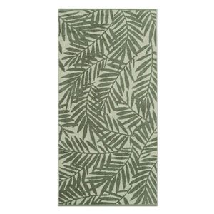 Cawoe UTERÁK NA RUKY, 50/100 cm, prírodná farba, zlatá, lesná zelená vyobraziť