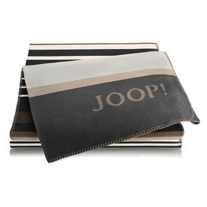 Joop! DOMÁCA DEKA, bavlna, 150/200 cm vyobraziť