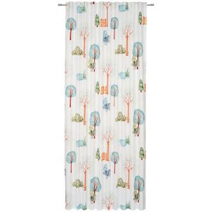 Ben'n'jen DETSKÝ ZÁVES, nepriehľadné, 140/245 cm vyobraziť