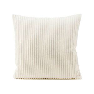 Novel DEKORAČNÝ VANKÚŠ 50/50 cm vyobraziť