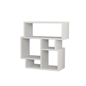 Livetastic PRÍRUČNÝ STOLÍK, biela vyobraziť