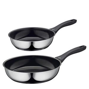 KÜCHENPROFI SADA PANVÍC, nepriľnavý povrch ILAG®, 2-dielne, 24+28 cm vyobraziť