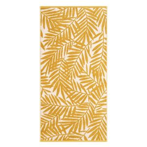 Cawoe UTERÁK NA RUKY, 50/100 cm, prírodná farba, zlatá, lesná zelená vyobraziť