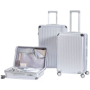 Novel SADA CESTOVNÝCH KUFROV vyobraziť