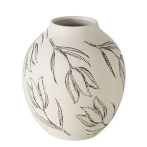 VÁZA, keramika, vyobraziť