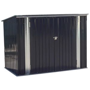 Homezone SKRINKA NA NÁRADIE vyobraziť