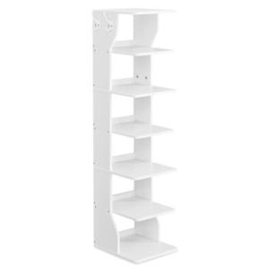 MID.YOU REGÁL NA TOPÁNKY, biela, vyobraziť