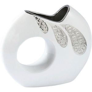 Ambia Home VÁZA, keramika, 19 cm vyobraziť