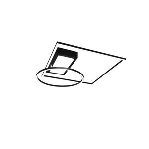 STROPNÉ LED SVIETIDLO, 64, 5/9, 0/86, 5 cm vyobraziť