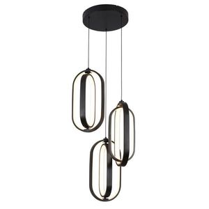 Novel ZÁVESNÉ LED SVIETIDLO, 34/250 cm vyobraziť