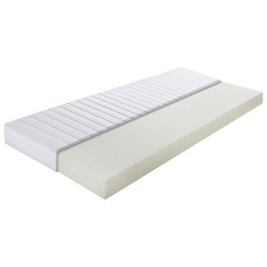 Breckle MATRAC ZO STUDENEJ PENY, 90/200 cm vyobraziť