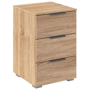 Rauch Möbel NOČNÝ STOLÍK, dub sonoma, 40/61/42 cm vyobraziť