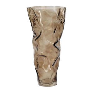 VÁZA, sklo, 32 cm vyobraziť