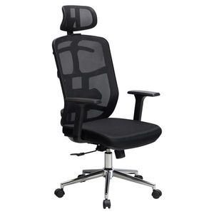 Kancelárska stolička otočná vyobraziť