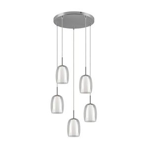 ZÁVESNÉ SVIETIDLO, 48/150 cm vyobraziť