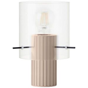 Dieter Knoll STOLNÁ LAMPA, E27, 14/22 cm vyobraziť