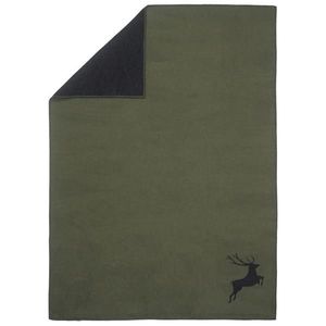 David Fussenegger DOMÁCA DEKA, bavlna, 140/200 cm vyobraziť