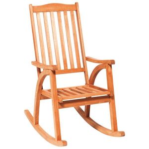 Gardenson ZÁHRADNÉ HOJDACIE KRESLO drevo vyobraziť