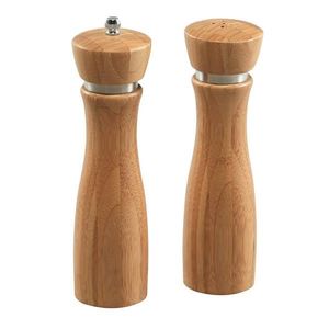 MLYNČEK NA SOĽ A KORENIE vyobraziť