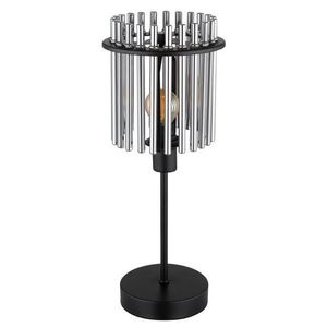 STOLNÁ LAMPA, E14, 15/37, 5 cm vyobraziť