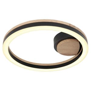 Globo STROPNÉ LED SVIETIDLO, 30/5.8 cm vyobraziť