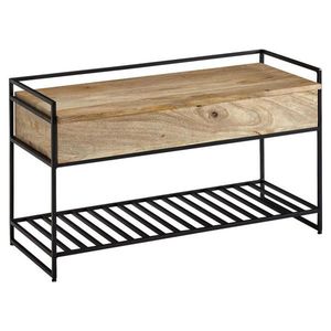 MID.YOU LAVICA DO PREDSIENE, 90/52/38 cm vyobraziť