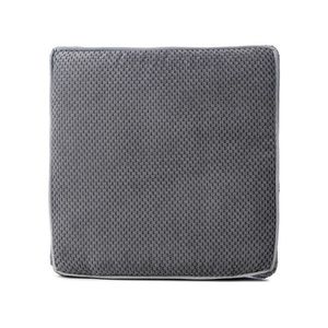 Novel PODUŠKA NA SEDENIE, 40/40/6 cm vyobraziť