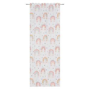 Ben'n'jen DETSKÝ ZÁVES, nepriehľadné, 135/245 cm vyobraziť