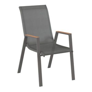 Ambia Garden STOHOVATEĽNÉ KRESLO, kov, textil vyobraziť