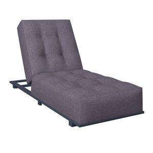 Ambia Garden ZÁHRADNÉ LEŽADLO kov, textil vyobraziť