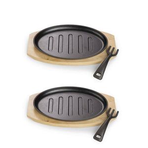 Echtwerk SADA PANVÍC, smalt, 2-dielne, vyobraziť