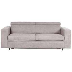 Novel ROZKLADACIA POHOVKA, textil, kašmírová vyobraziť