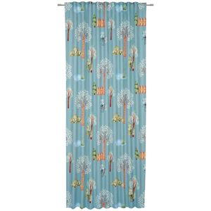 Ben'n'jen DETSKÝ ZÁVES, nepriehľadné, 140/245 cm vyobraziť