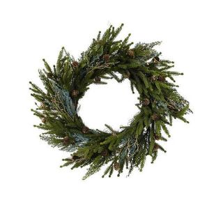 VENIEC NA DVERE vyobraziť