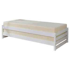 MID.YOU STOHOVATEĽNÁ POSTEĽ, 90/200 cm vyobraziť