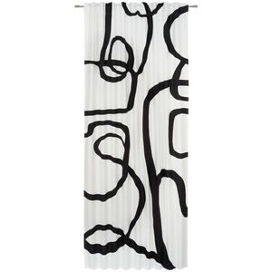 Esposa HOTOVÝ ZÁVES, nepriehľadné, 135/245 cm vyobraziť