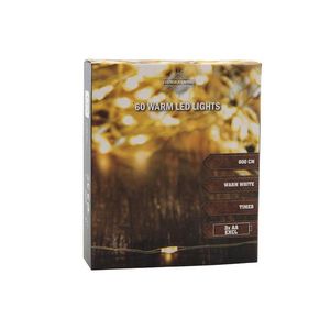 Vianočné svetelné reťaze vnútorné vyobraziť