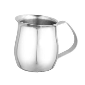 TORO Mliekovka nerez, 150 ml vyobraziť