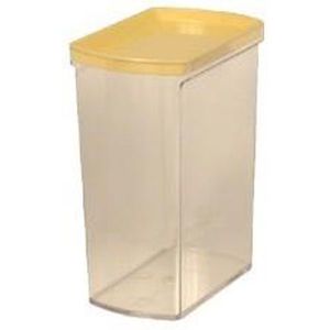 Plastová dóza 1, 5l vyobraziť