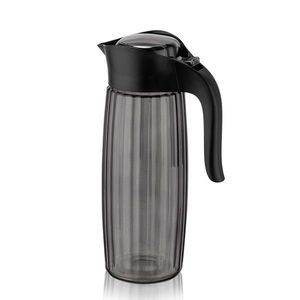 Sklenený džbán s viečkom QLUX 1, 5l vyobraziť