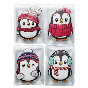 Ohřívač rukou TORO tučňák MIX barev vyobraziť