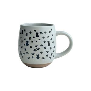 Keramický hrnček TORO 460ml mačky vyobraziť