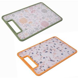 TORO KRÁJACIA DOSKA DEKOR BOTANICA-TERAZZO 19, 5X29, 3CM vyobraziť