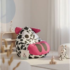 ArtPP Detský sedací vak KRAVIČKA | PPY-41 vyobraziť