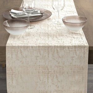 ArtFir Behúň ALINA | béžová 40 x 140 cm vyobraziť