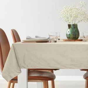 ArtFir Obrus MELINDA | béžová 140 x 220 cm vyobraziť