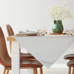 ArtFir Obrus ALISA | biela 85 x 85 cm vyobraziť