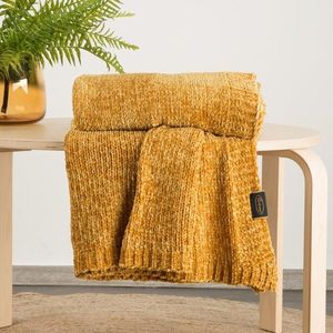 ArtFir Deka LUCY | žltá 150 x 200 cm vyobraziť