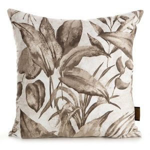 ArtFir Obliečka na vankúš SPRING 46 | tmavobéžová/béžová 40 x 40 cm vyobraziť